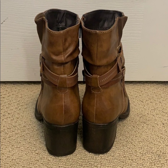 Booties - Picture 4 of 5